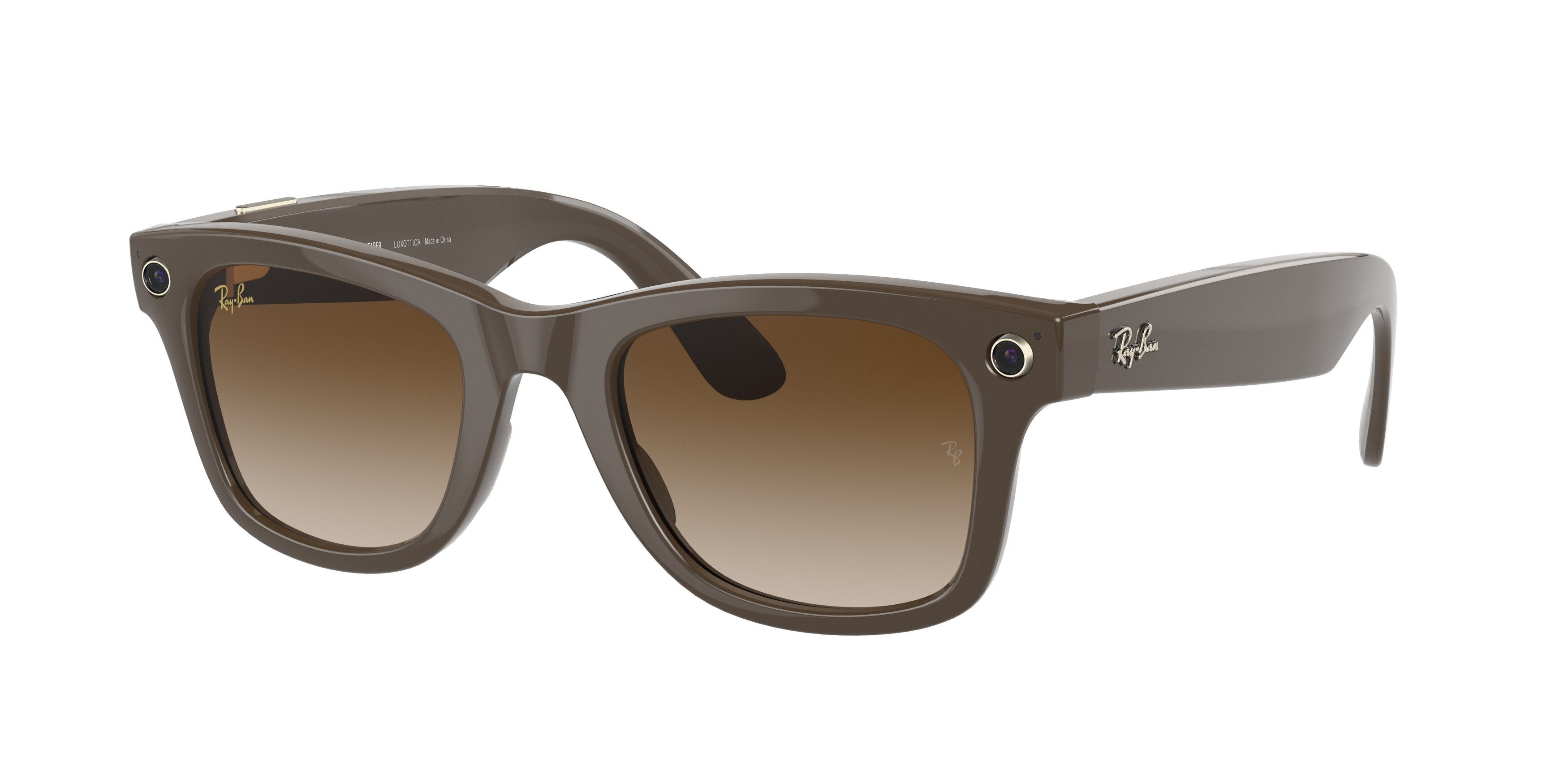 Ray Ban RW4002 656013 Wayfarer 